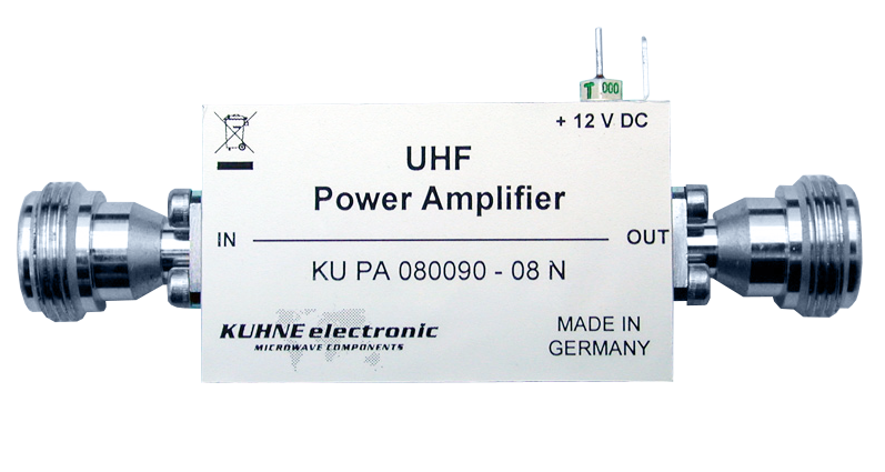 KU PA 080090-08 AGaAs-FETʷŴKuhne