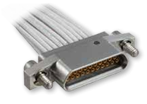 Glenair GHTM-31S-4T1-18B 260΢D