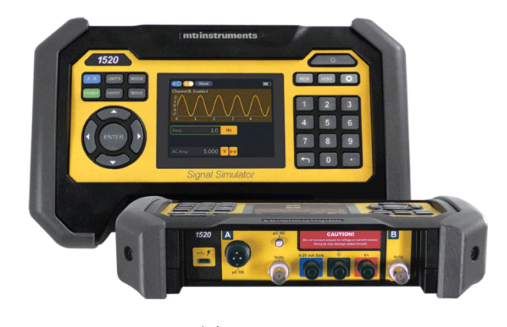 MTI 1520Яʽźģ