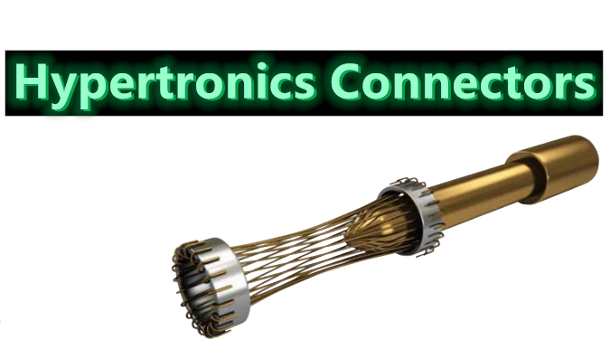 Hypertronics