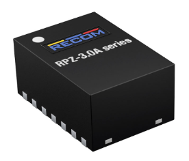RECOM RPZ-3.0A-RǸ뽵ѹԴģ
