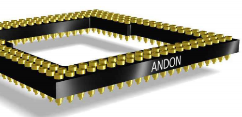 ANDONͼ񴫸Teledyne e2v