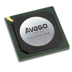 PEX8649 PCIeоƬBroadcom